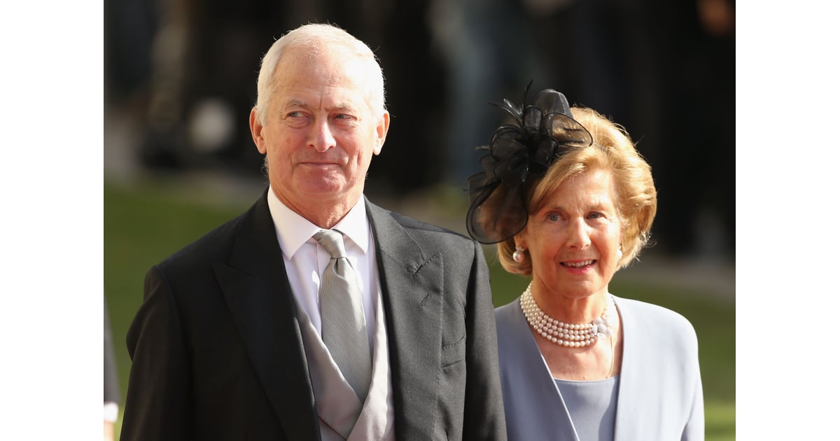 Liechtenstein: Prince Hans-Adam II | Countries With Royal Families