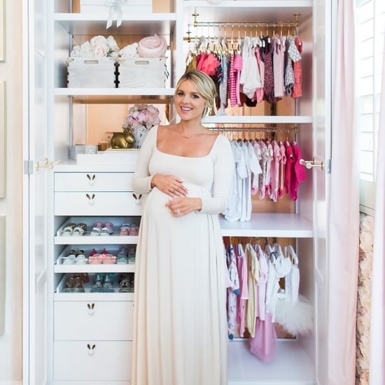 Ali Fedotowsky's Nursery