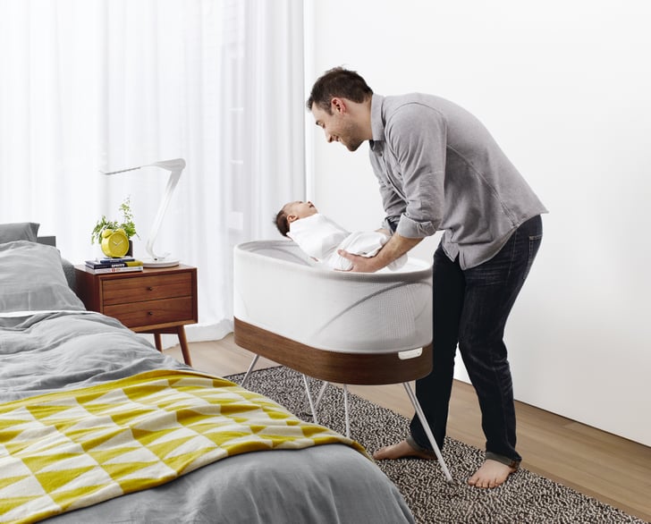 What is Included With the Snoo Rental? How to Rent a Snoo POPSUGAR