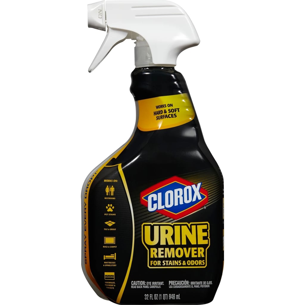 Clorox Urine Remover For Stain & Odor