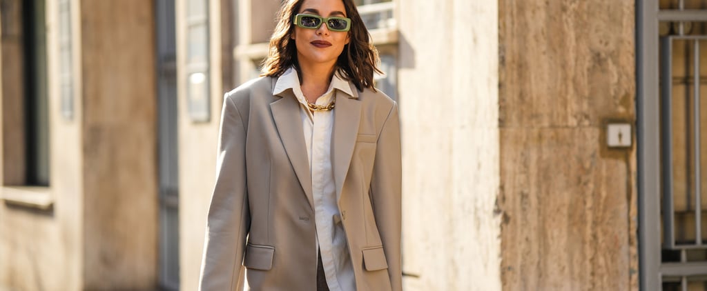 Best New Fall Arrivals From Mango 2021