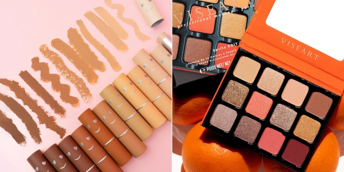 Summer Makeup Launches at Sephora POPSUGAR Beauty