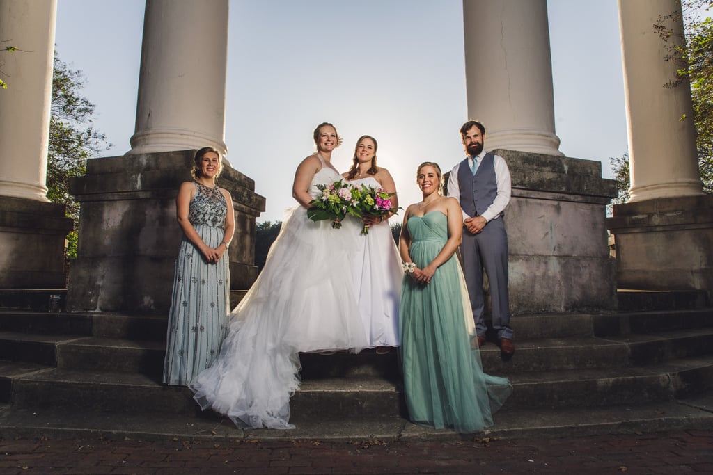 Aquarium Wedding Ideas