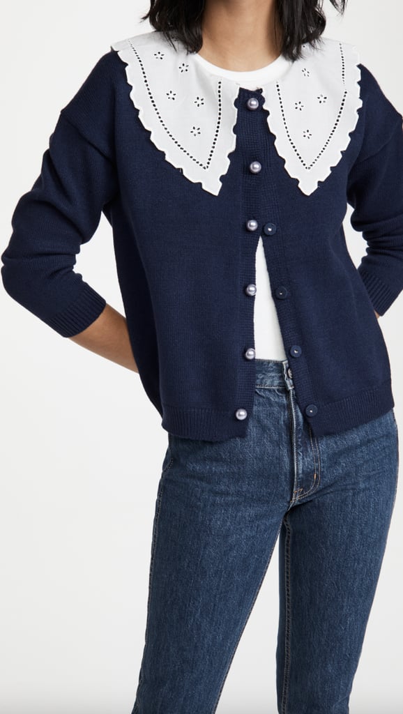 Olivia Rubin Courtney Cardigan