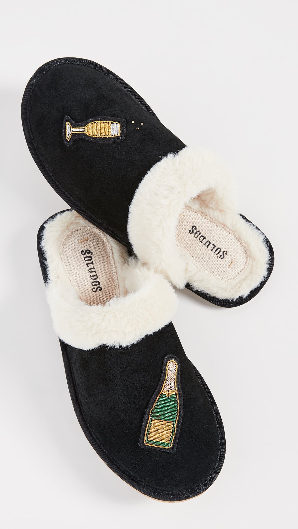 Soludos cheers on sale