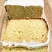 Starbucks Iced Lemon Pound Cake Copycat Recipe