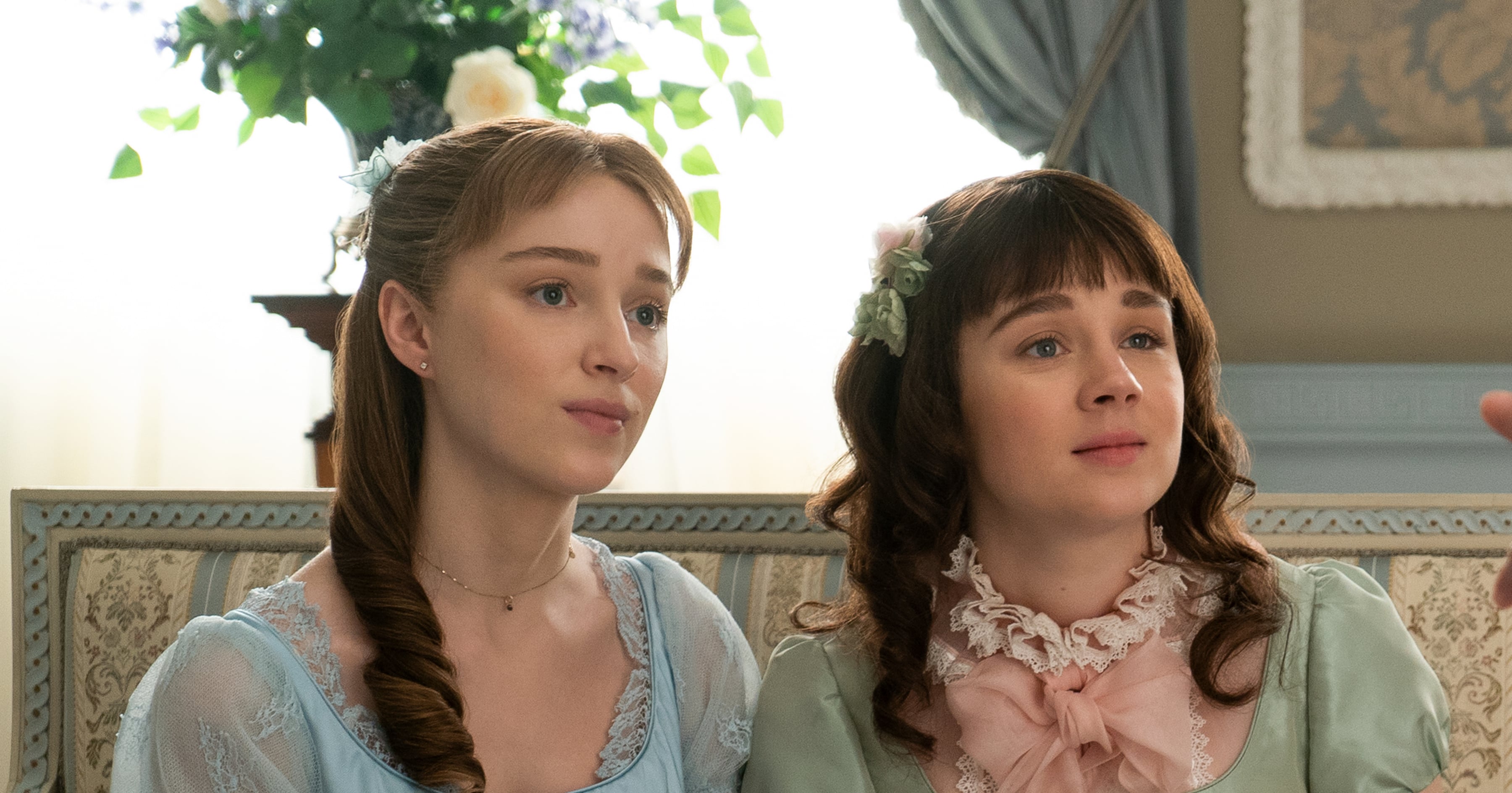 How Many Seasons of Bridgerton Will There Be? | PS Entertainment