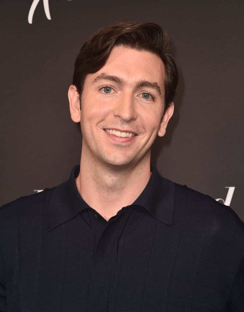 Nicholas Braun From Succession's Hottest Pictures | POPSUGAR Celebrity ...