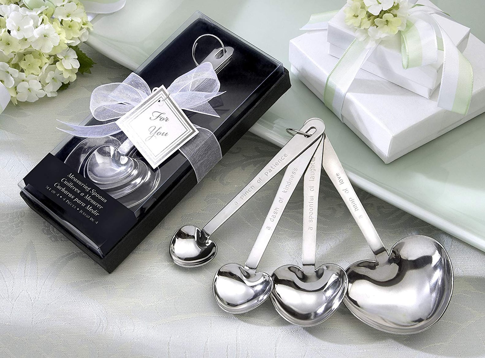 Best Wedding Favors From Amazon | POPSUGAR Smart Living