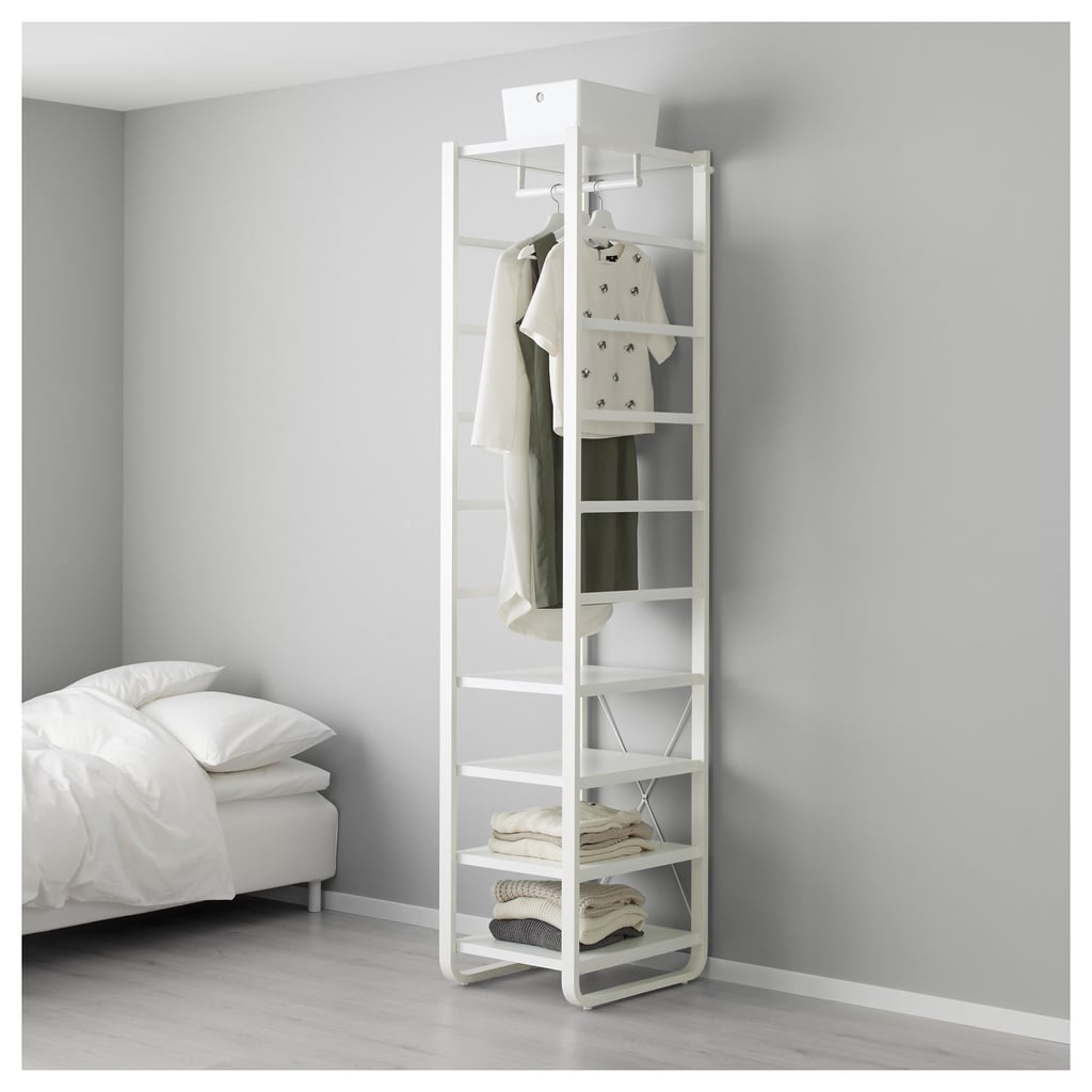 Elvarli Shelf Unit Best Dorm Room Furniture From Ikea POPSUGAR Home