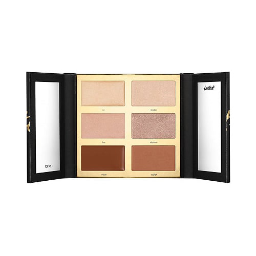 Highlight and Contour Palette