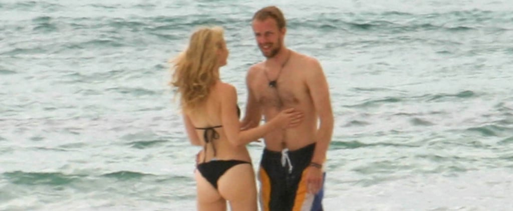 Gwyneth Paltrow and Chris Martin Cute Pictures