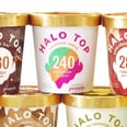 Halo Top Just Dropped 7 New Flavors — Pancakes & Waffles Is Mind-Blowing