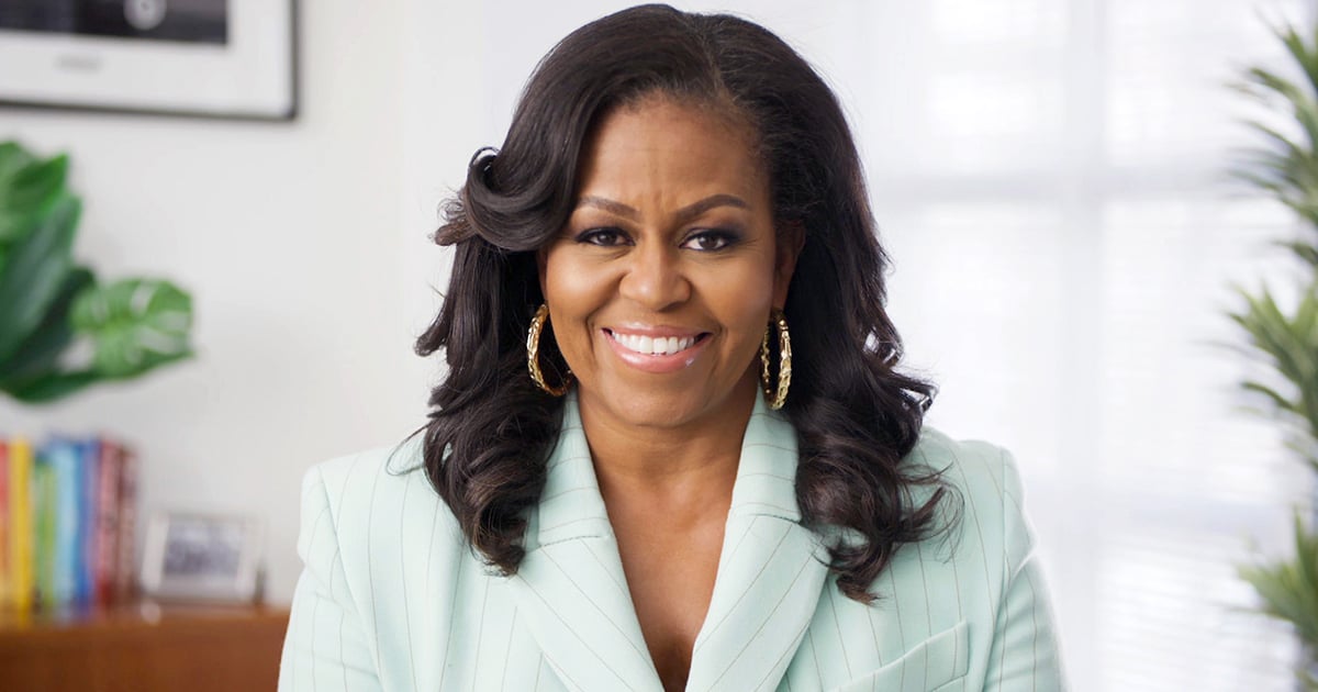 Michelle Obama Is Hosting a Summit to Change the Culture Around Voting