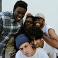Brockhampton's Style Proves That They Are, in Fact, the "Best Boy Band Since One Direction"