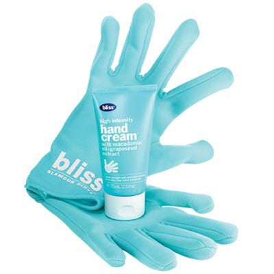 Moisturizing Gloves