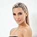 Kim Kardashian Milk-Bath Nails: See Photos