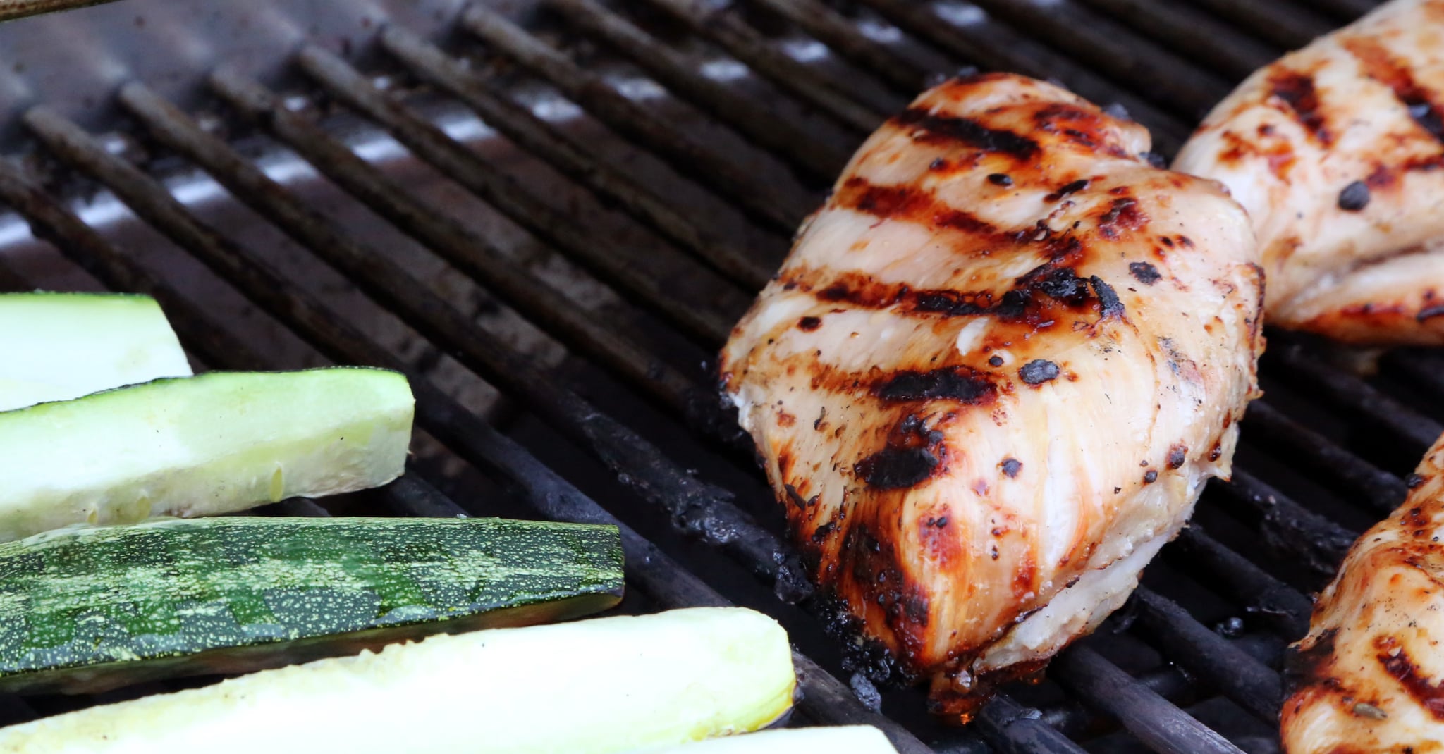 PopsugarCelebrityPopsugar Shout OutPOPSUGAR Shout Out For June 12, 2016POPSUGAR Shout Out: The Secret to Grilling Delicious Boneless Chicken Is Here June 12, 2016 by Terry Carter20 Shares Chat with us on Facebook Messenger. Learn what's trending across POPSUGAR.This boneless grilled chicken recipe will make you hungry — FoodMalia and Michelle Obama are basically twins when it comes to fashion — FashionFun things to do for free this Summer — Smart LivingHow to style a small patio on a budget — HomeNashville fans will be happy about this news — EntertainmentDownload these fun keyboard apps to make texting more fun — TechYou've never seen highlighters used like this before — Beauty21 mascara products beauty girls should have their eye on — UK BeautyBlake Lively just shared the perfect throwback photo — Celebrity & NewsEverything you need to know about IUDs — Love & SexLobster and pickled jalapeño guacamole is all you need this Summer — LatinaThe importance of lifting weights might surpris - 웹