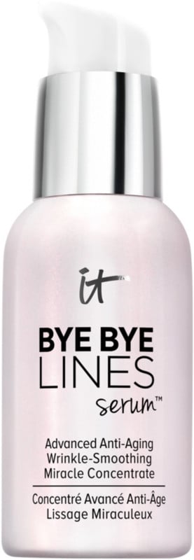 IT Cosmetics Bye Bye Lines Serum