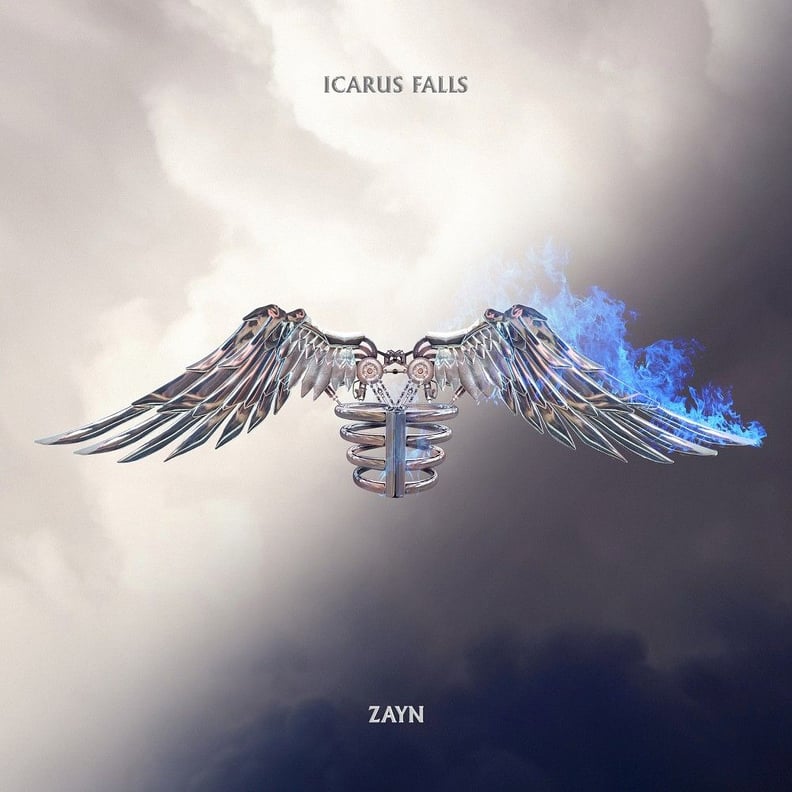 Icarus Falls by Zayn