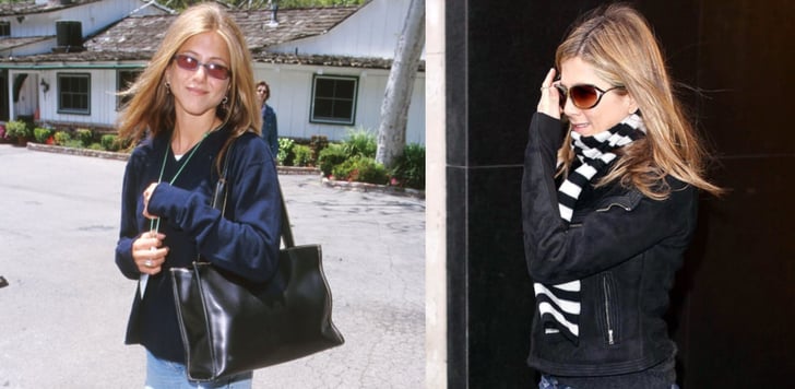 Jennifer Aniston Sunglasses