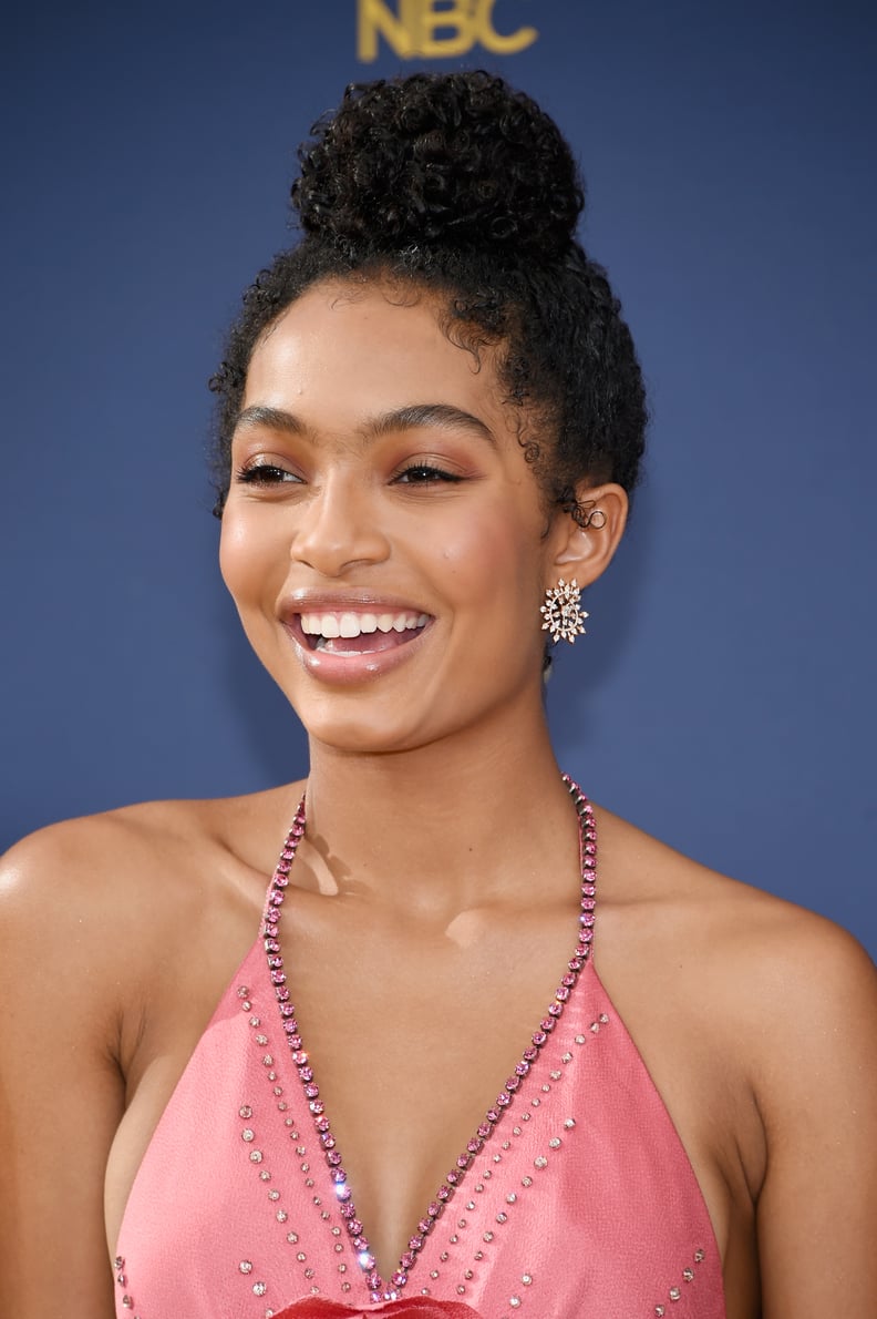 Yara Shahidi