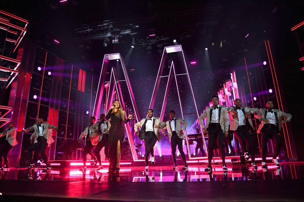 Mariah Carey Billboard Music Awards Performance 2019 Video