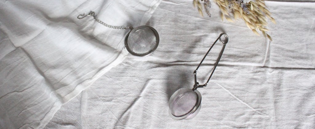 How to Use a Tea Infuser