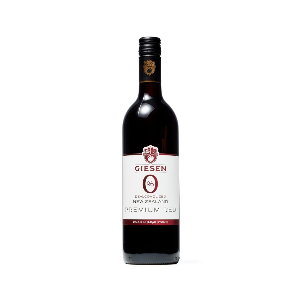 A Tasty Alcohol Replacement