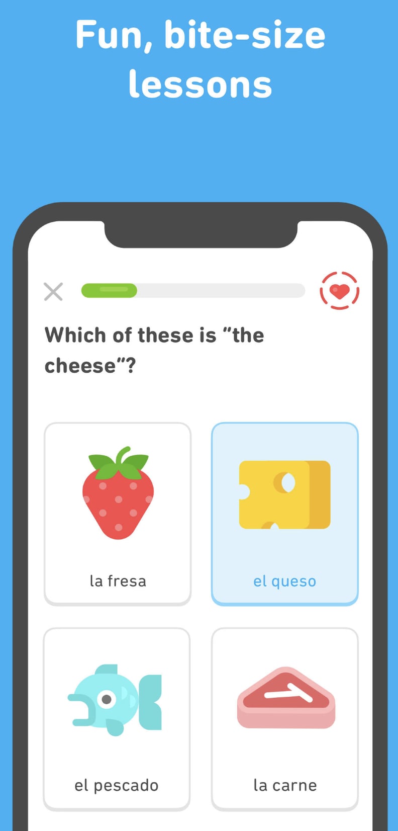 Duolingo