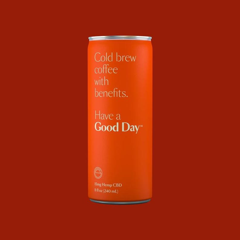 Good Day Cold Brew Coffee