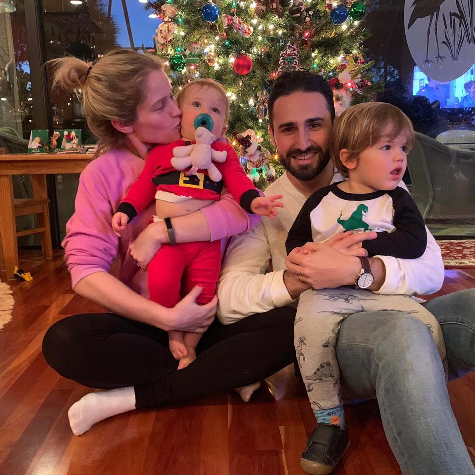 how-many-kids-does-sara-haines-have-popsugar-family