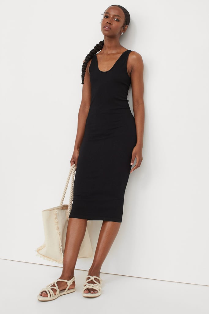 For Everyday Style: Seamless Dress