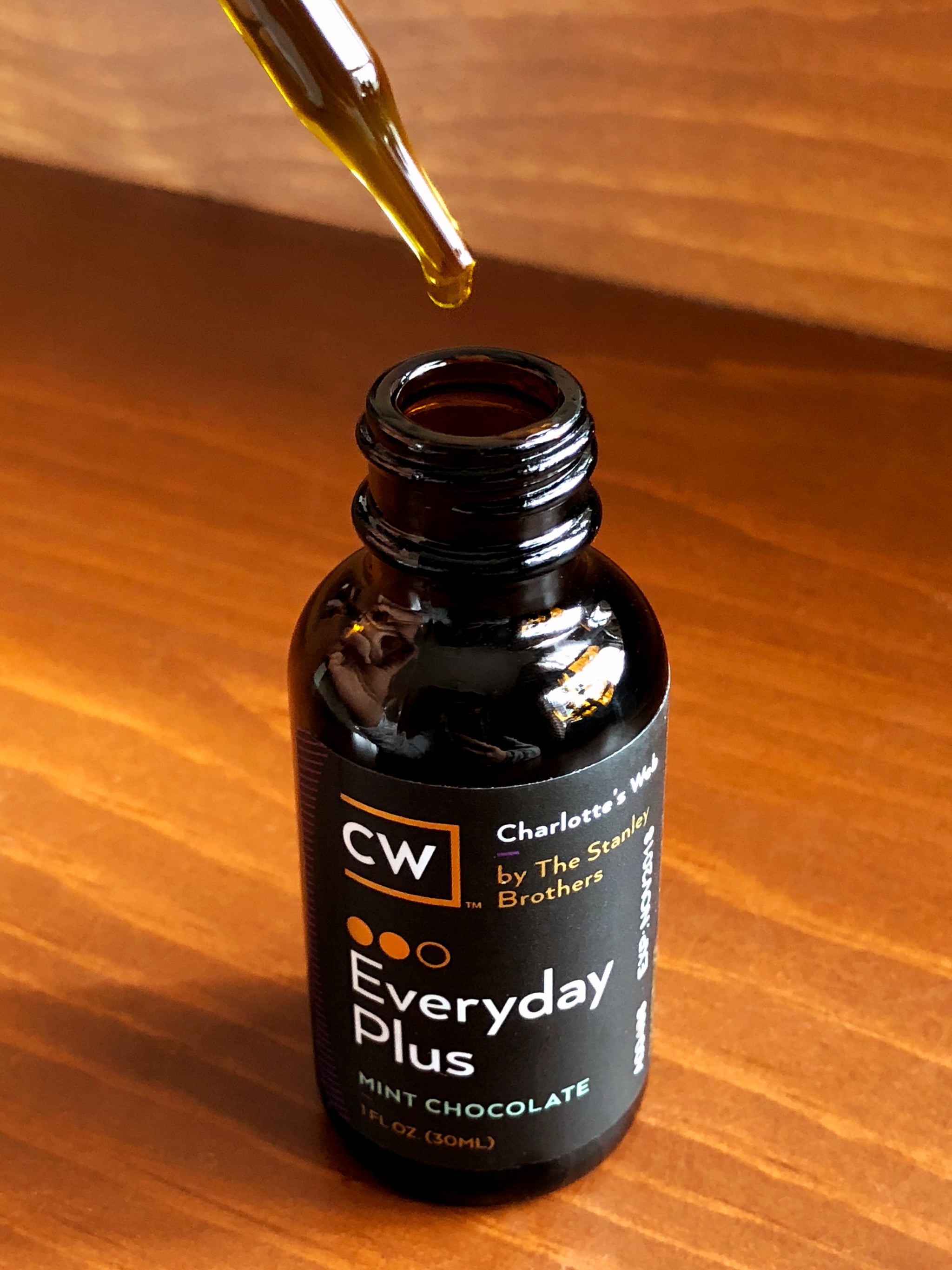 Does CBD Oil Help With Anxiety? | POPSUGAR Fitness