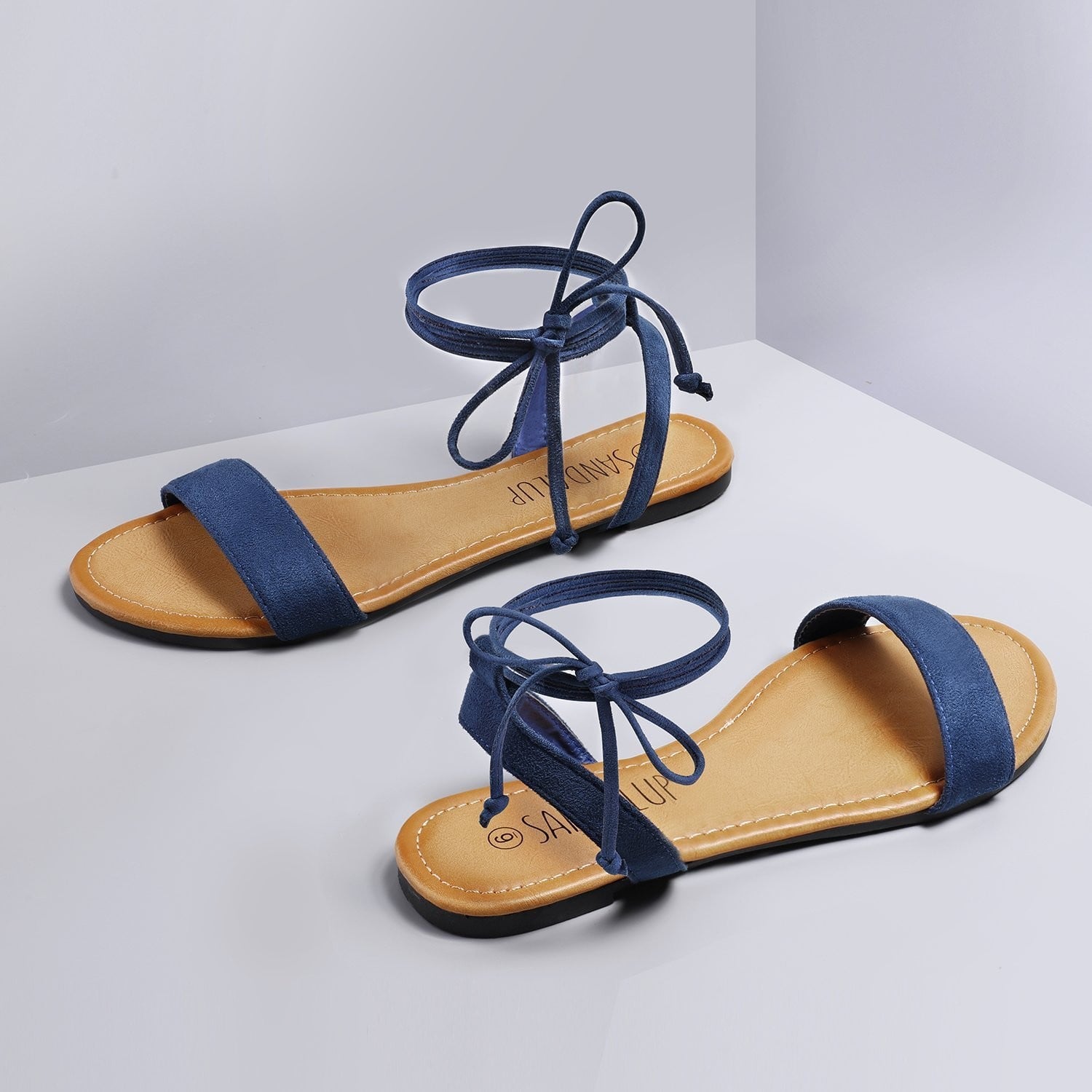 amazon flat sandals