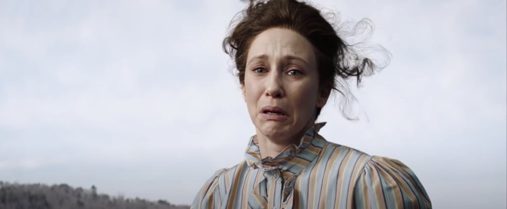 The Conjuring 3: The Devil Made Me Do It True Story
