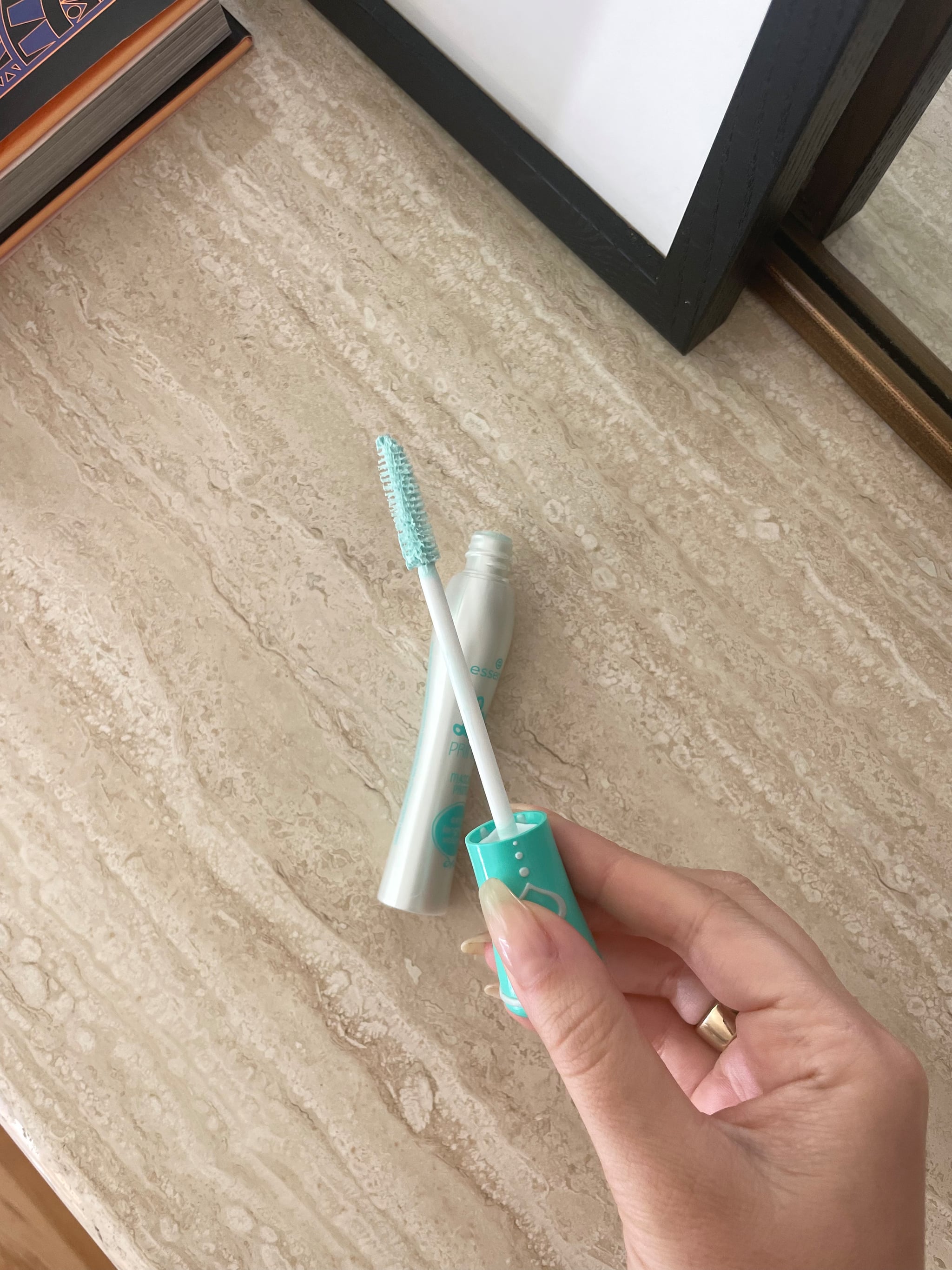 Essence Lash Princess Mascara Primer Editor Review