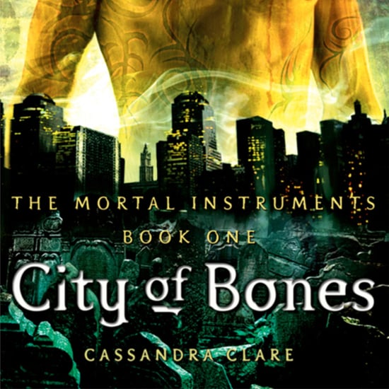 ABC Family Is Adapting The Mortal Instruments For TV