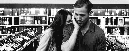 You have SO much fun together.
