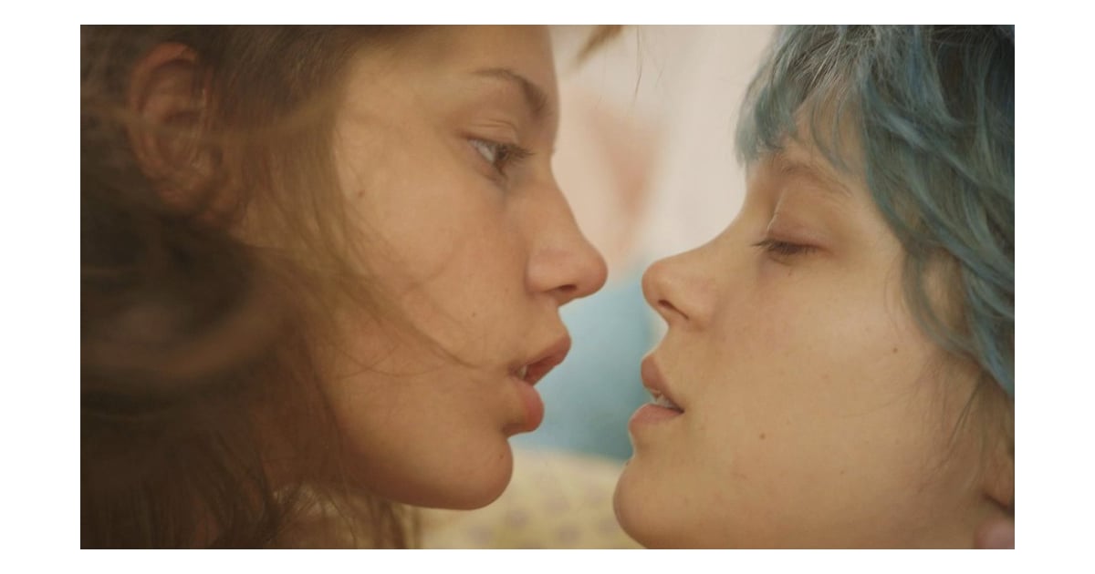 Blue Is the Warmest Color Sexy Movies on Netflix May 2019 POPSUGAR