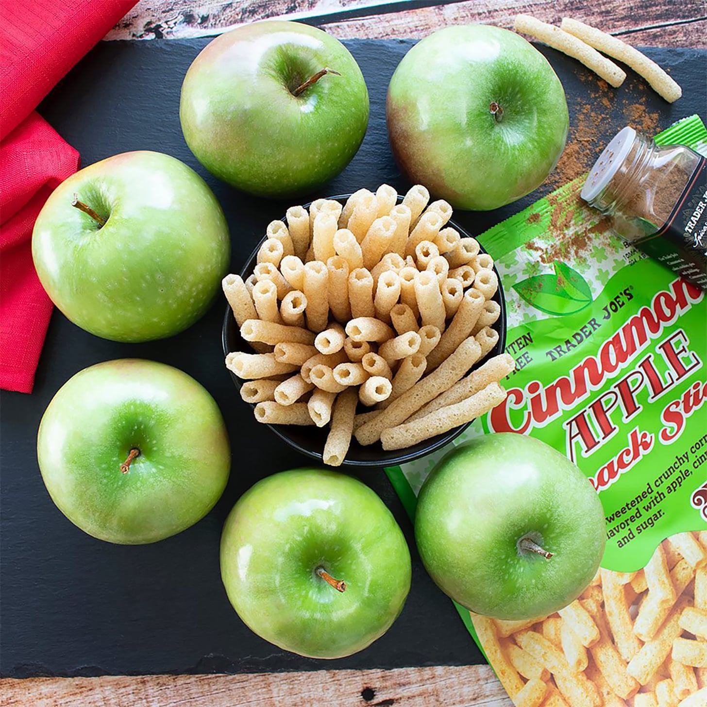 Best Healthy Snacks At Trader Joe S 2020 Popsugar Fitness