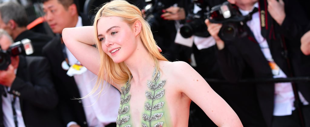 Best Dresses at Cannes 2017
