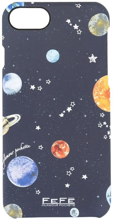 Space iPhone 6 Case