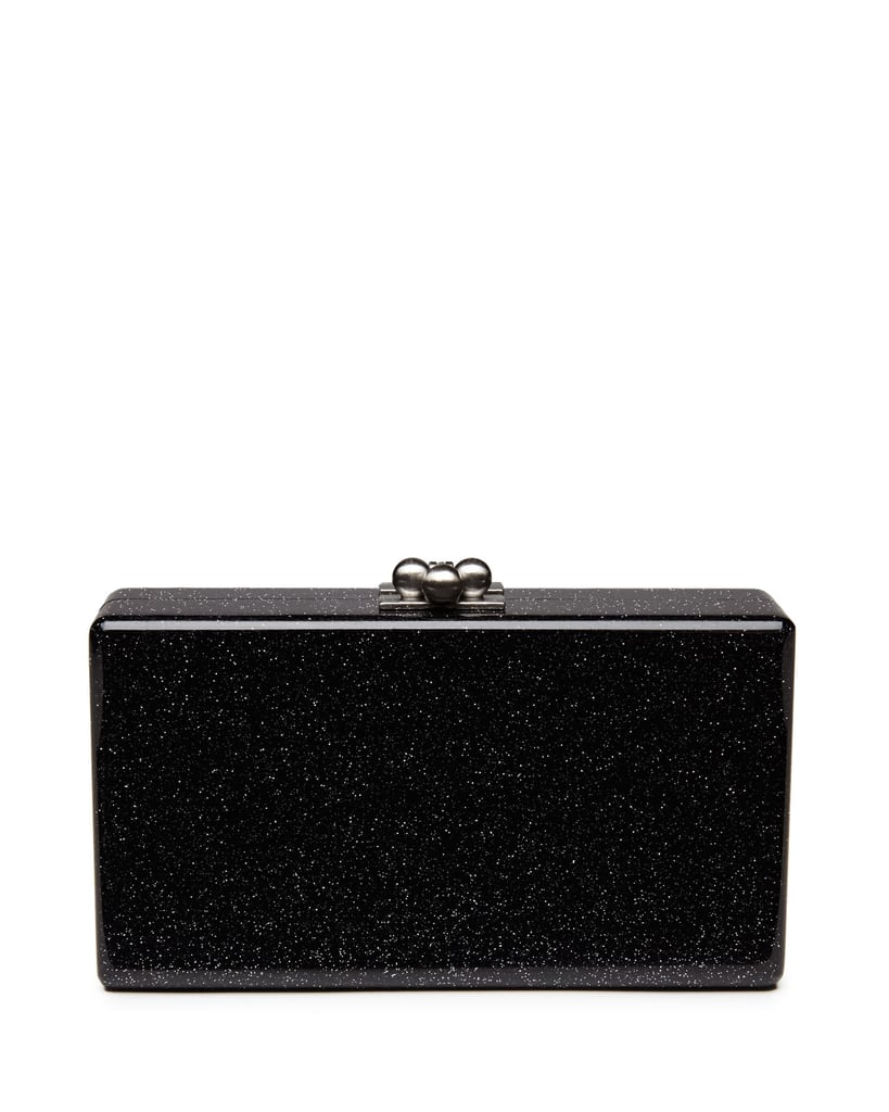 edie parker jean clutch
