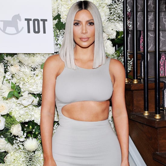 KKW Beauty Teases New Baking Powder & Concealers