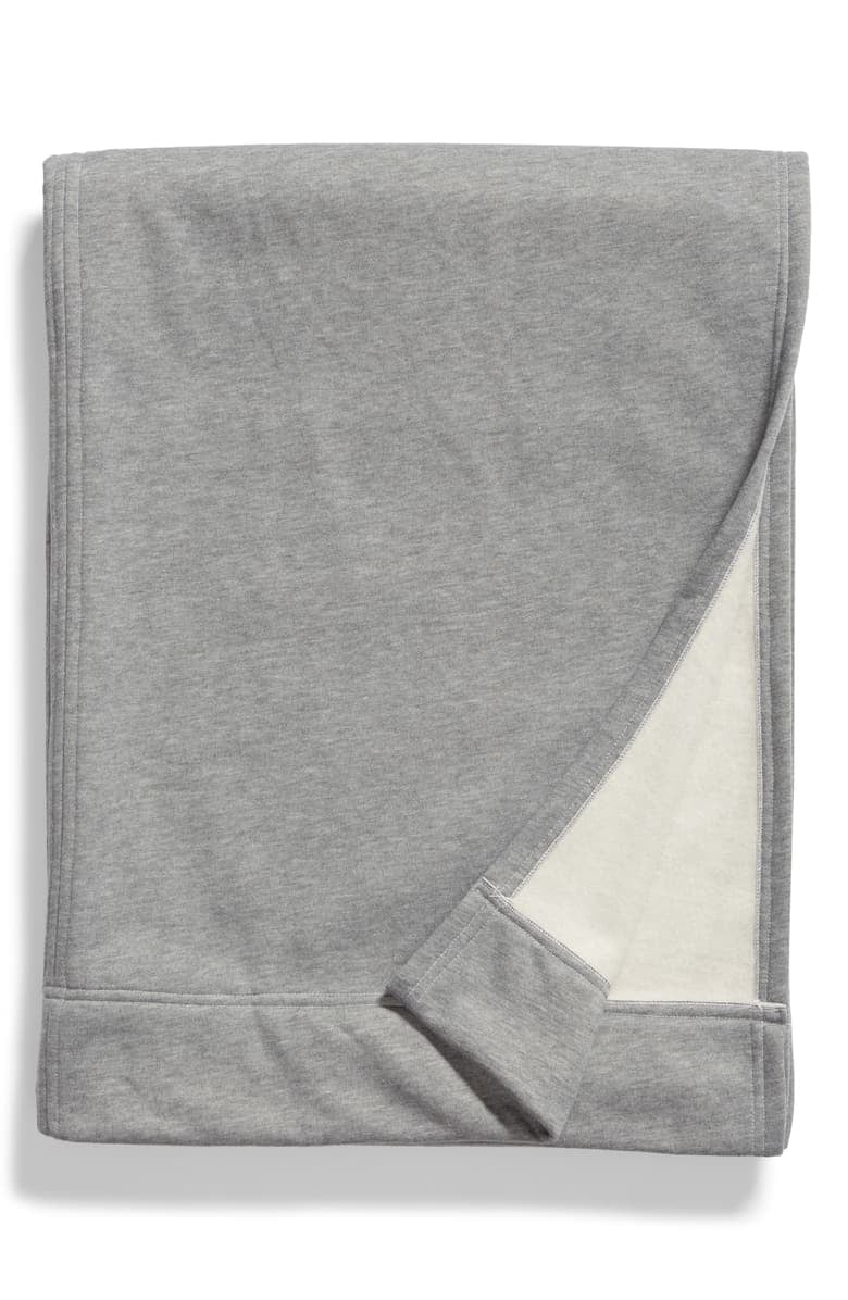 BP. Sweatshirt Blanket