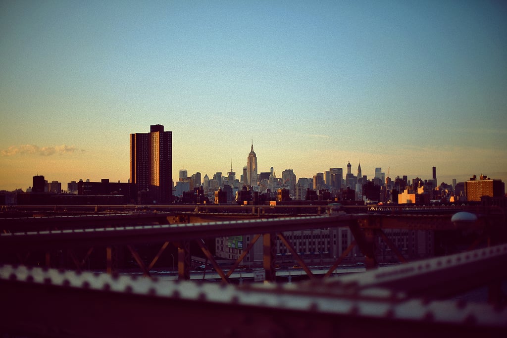 Cheap Flights to New York POPSUGAR Smart Living UK