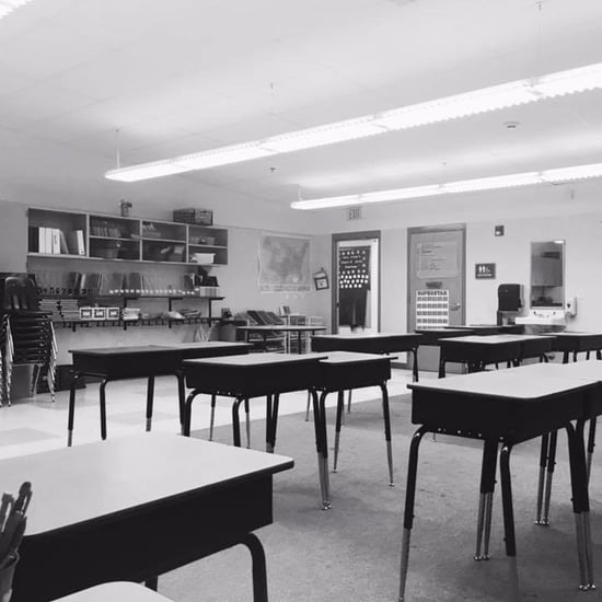Teacher's Post on What Test Scores Don't Show About Students