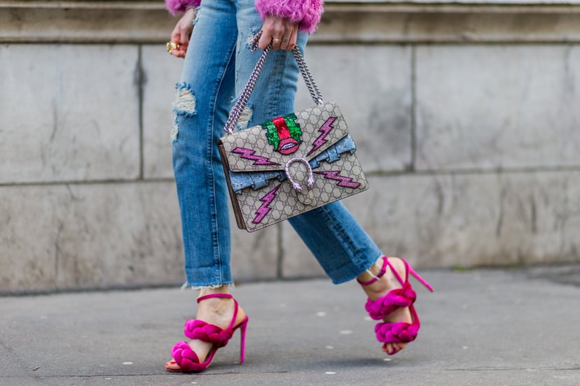 Gucci genius jeans price sales