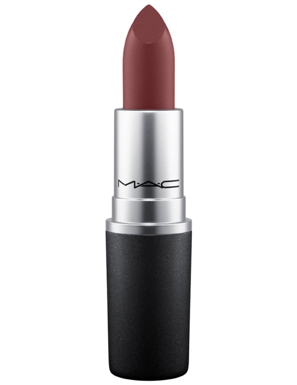 MAC Velvet Matte Lipstick in Velvet Rebellion